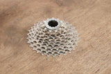 11-30T Shimano Ultegra CS-6700 10 Speed Road Cassette 255g