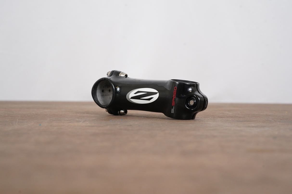 Zipp SL Speed 100mm ±6 Degree Carbon Road Stem 107g 1 1/8" 31.8mm