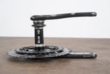 172.5mm 53/39T BB30 SRAM Red 22 Quarq Power Meter Crank Arms