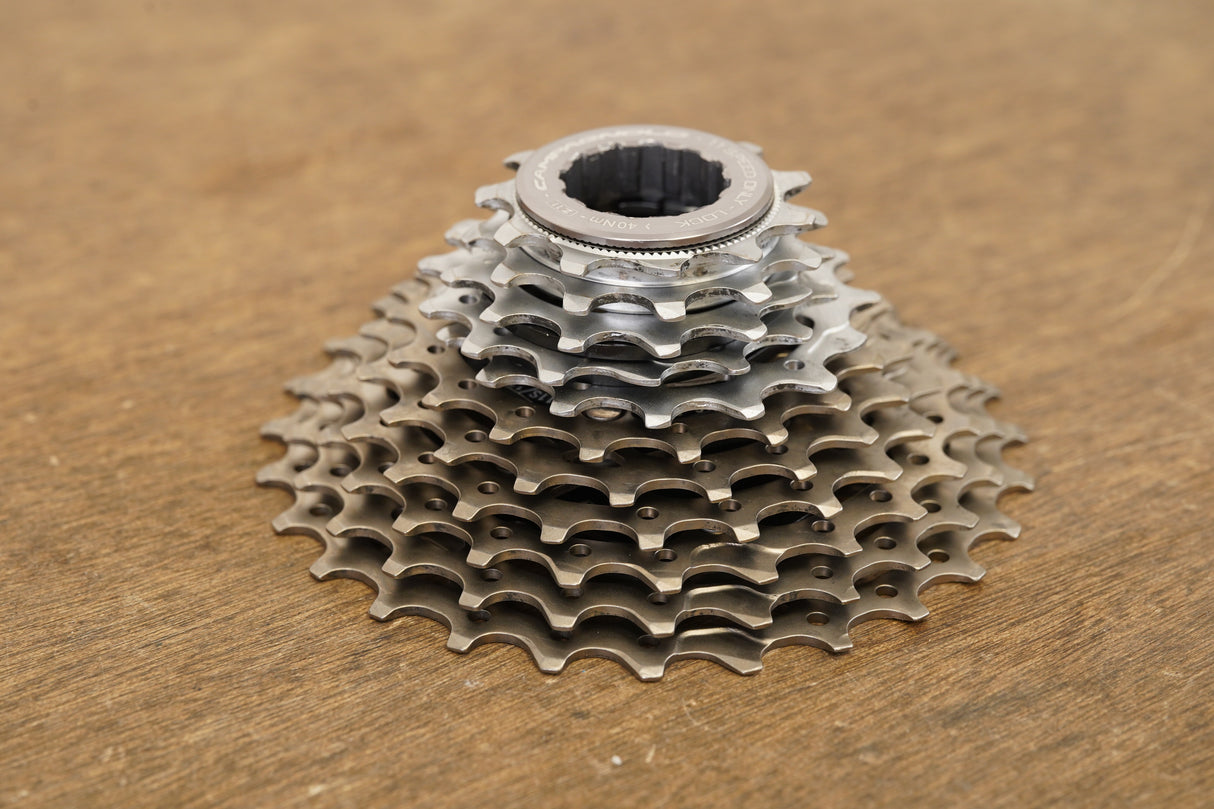 12-27T Campagnolo Super Record 11 Speed Road Cassette 200g