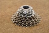 12-27T Campagnolo Super Record 11 Speed Road Cassette 200g