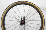 Roval CLX 32 Carbon Tubeless Clincher Rim Brake Wheelset Shimano/SRAM 11 Speed