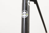 2021 49cm Factor O2 VAM Carbon Rim Brake Road Frameset