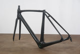 52cm Specialized Tarmac SL5 Carbon Rim Brake Frameset