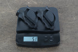 (2) Ritchey WCS Carbon Water Bottle Cages 51g