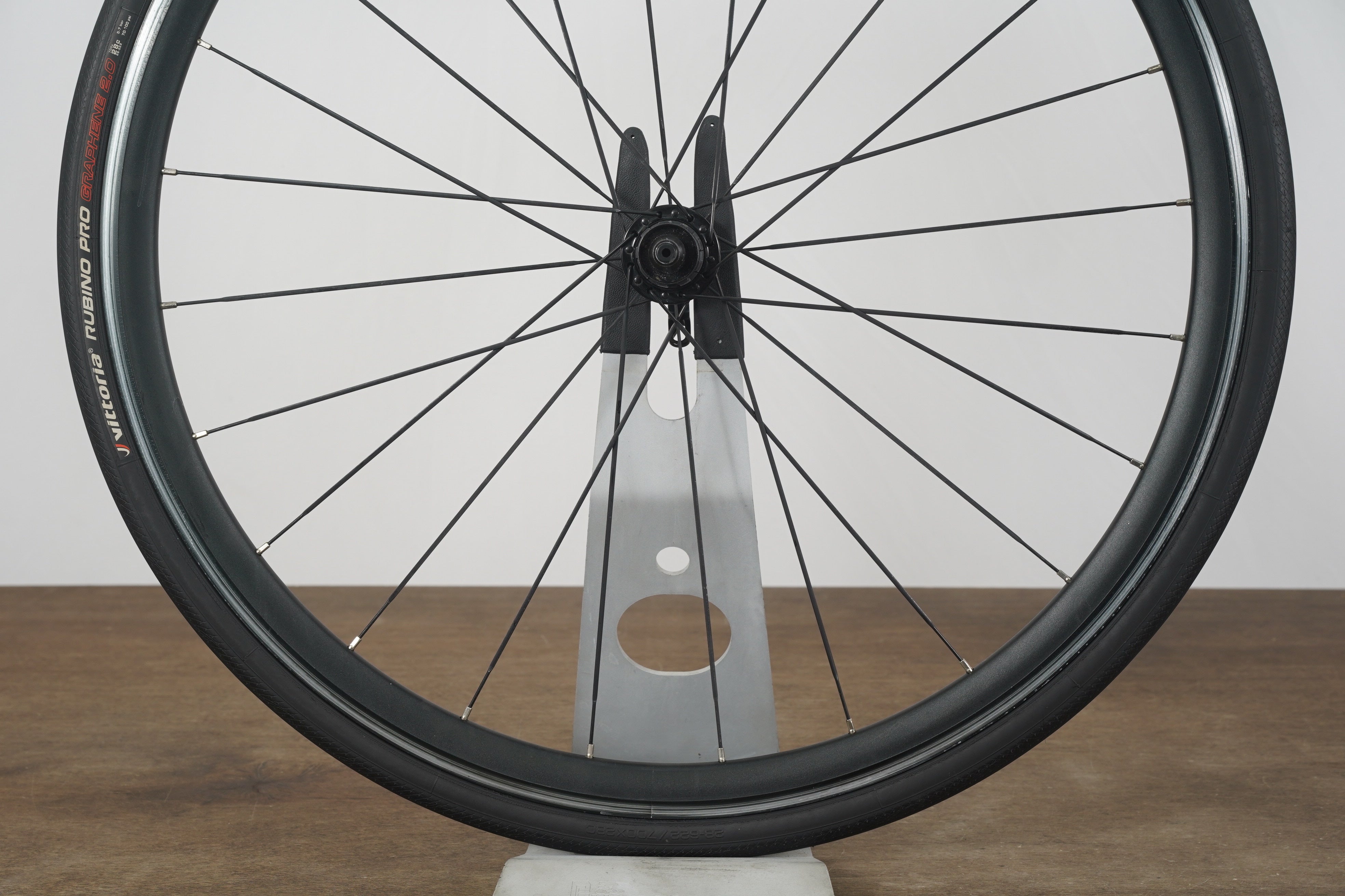 Vision Team 30 Comp Alloy Clincher Rim Brake Wheelset Shimano/SRAM