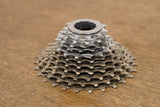 12-27T Campagnolo Super Record 11 Speed Road Cassette 200g