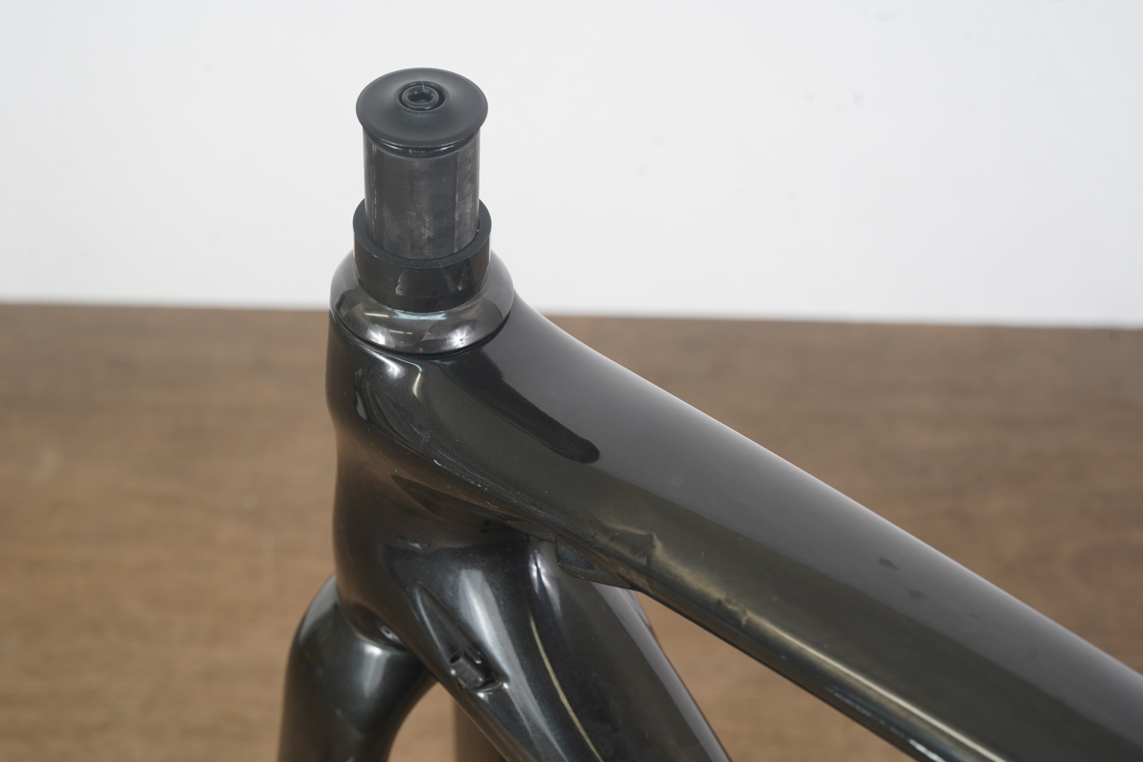 52cm Specialized Tarmac SL5 Carbon Rim Brake Frameset – Elevate