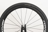 Roval Terra CLX II Carbon Tubeless Clincher Disc Brake Wheelset SRAM XDR 12 Speed