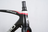 52cm Specialized S-WORKS Tarmac SL3 Carbon Rim Brake Road Frameset
