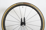 Roval CLX 32 Carbon Tubeless Clincher Rim Brake Wheelset Shimano/SRAM 11 Speed