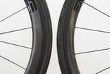 ENVE SES 3.4 Gen 2 Chris King R45 Carbon Rim Brake Wheelset 11 Speed