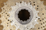12-27T Campagnolo Super Record 11 Speed Road Cassette 200g
