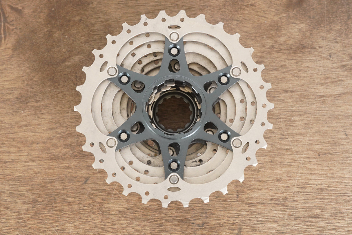 11-30T Shimano Ultegra CS-6700 10 Speed Road Cassette 255g