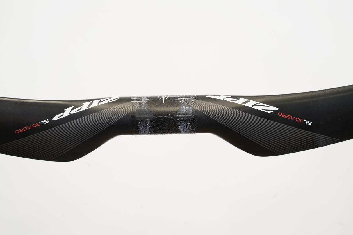 44cm Zipp SL-70 Carbon Compact Aero Road Handlebar 31.8mm SL70