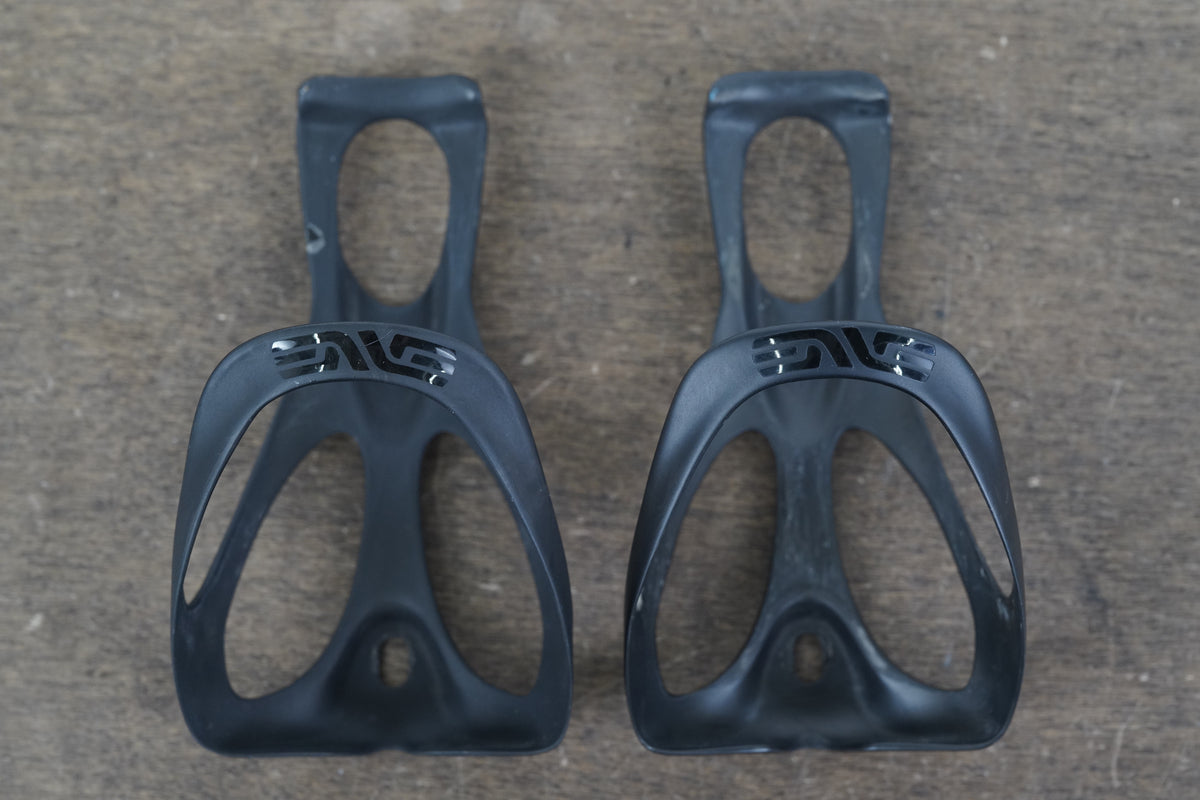 (2) ENVE Carbon Water Bottle Cages 41g