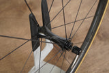 Roval CLX 32 Carbon Tubeless Clincher Rim Brake Wheelset Shimano/SRAM 11 Speed