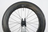 REAR Zipp 808 NSW Cognition Carbon Tubeless Rim Brake Road Wheel 11 Speed
