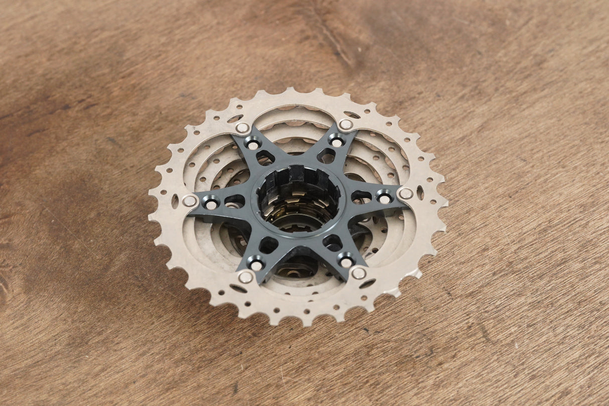 11-30T Shimano Ultegra CS-6700 10 Speed Road Cassette 255g