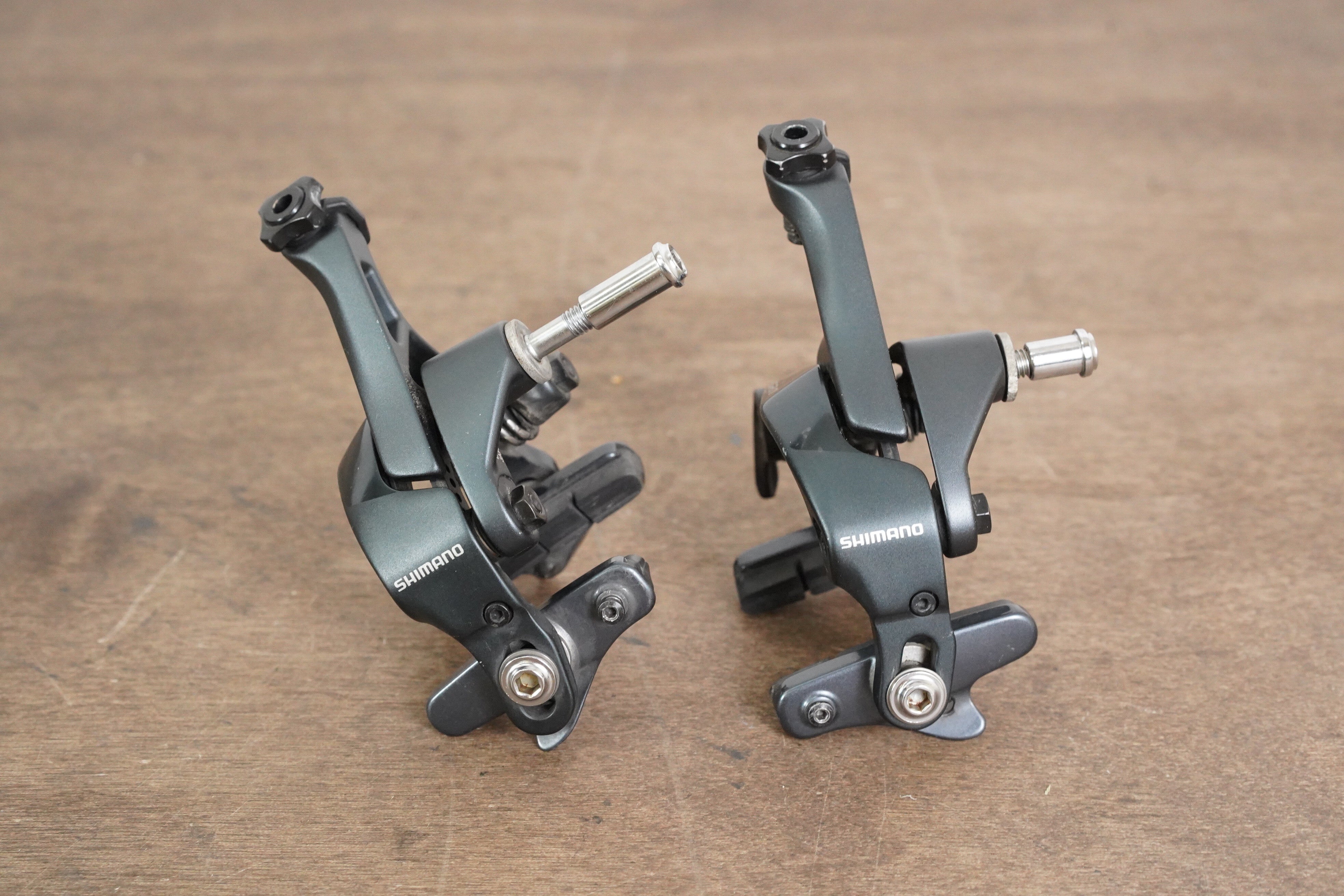 Shimano Ultegra R8000 11 Speed Mechanical Rim Brake TT Triathlon