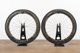Reynolds AR58 Carbon Tubeless Clincher Rim Brake Wheelset 11 Speed AR 58