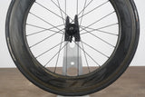 REAR Zipp 808 NSW Cognition Carbon Tubeless Rim Brake Road Wheel 11 Speed