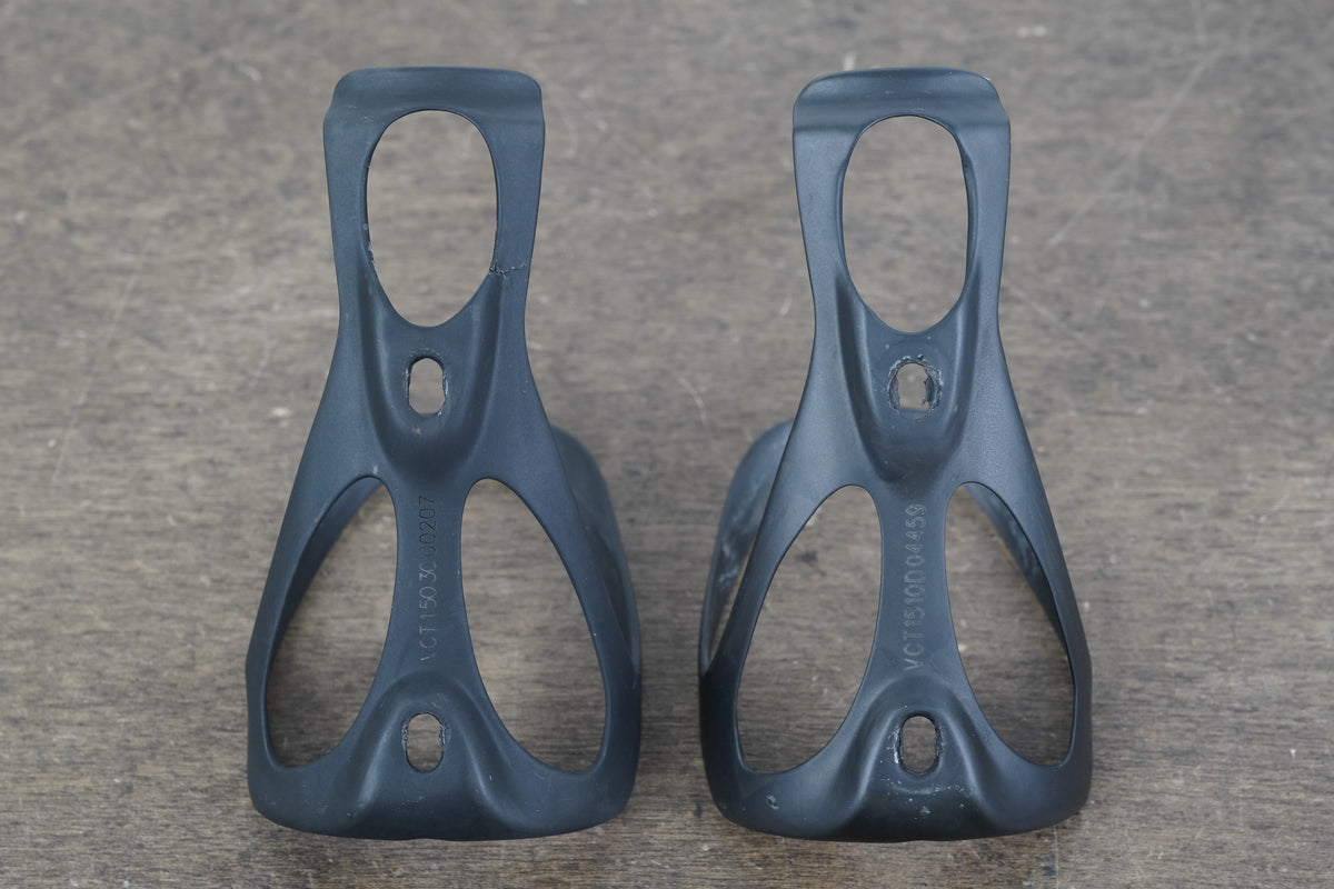 (2) ENVE Carbon Water Bottle Cages 41g