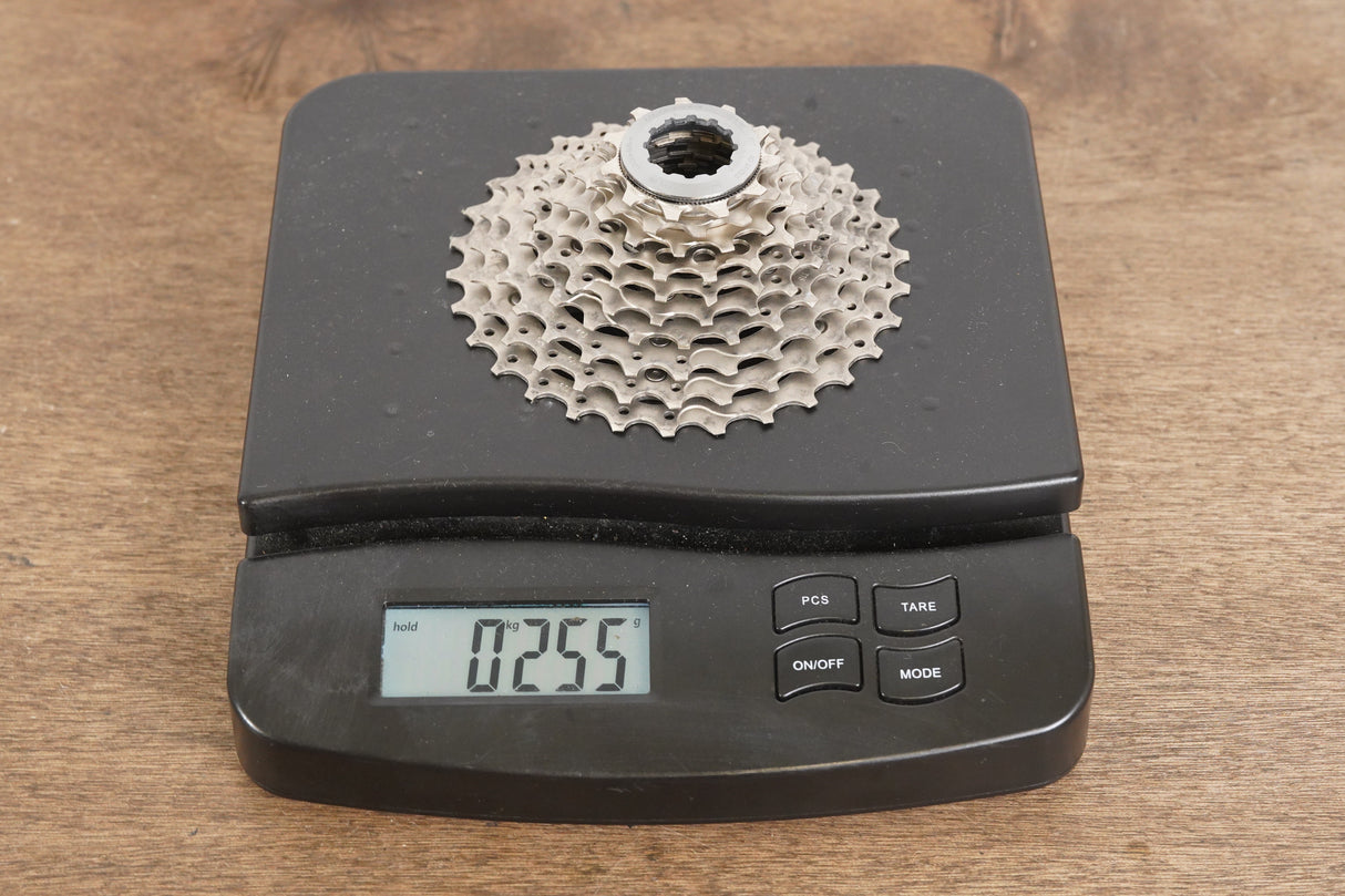 11-30T Shimano Ultegra CS-6700 10 Speed Road Cassette 255g