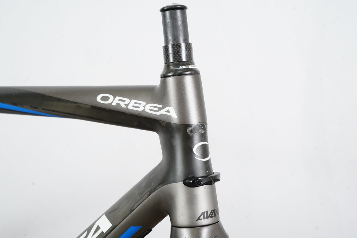 53cm Orbea Avant Carbon Disc Brake Road Frameset