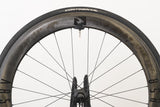 Reynolds AR58 Carbon Tubeless Clincher Rim Brake Wheelset 11 Speed AR 58
