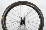 REAR Zipp 303 Firecrest 88/188 Clincher Carbon Rim Brake Wheel Campagnolo 11