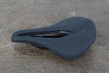 NEW TAKE-OFF 143mm Specialized Power Comp Cr-Mo Rail Road Saddle 244g