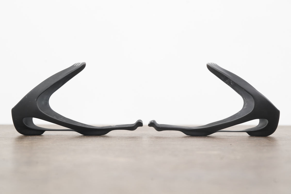 (2) ENVE Carbon Water Bottle Cages 41g