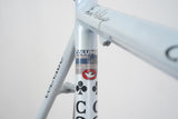 56cm Colnago VIP Alloy Rim Brake Road Frame