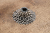 11-30T Shimano Dura-Ace CS-R9100 11 Speed Road Cassette 205g 9100