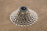 11-32T Shimano 105 CS-5800 11 Speed Road Cassette 297g