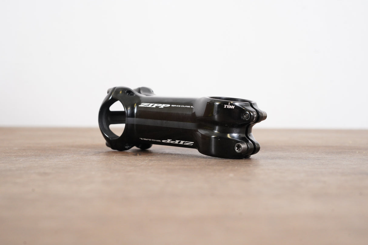 Zipp Service Course SL 100mm ±6 Degree Alloy Road Stem 154g 1 1/8" 31.8mm