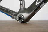 53cm Orbea Avant Carbon Disc Brake Road Frameset