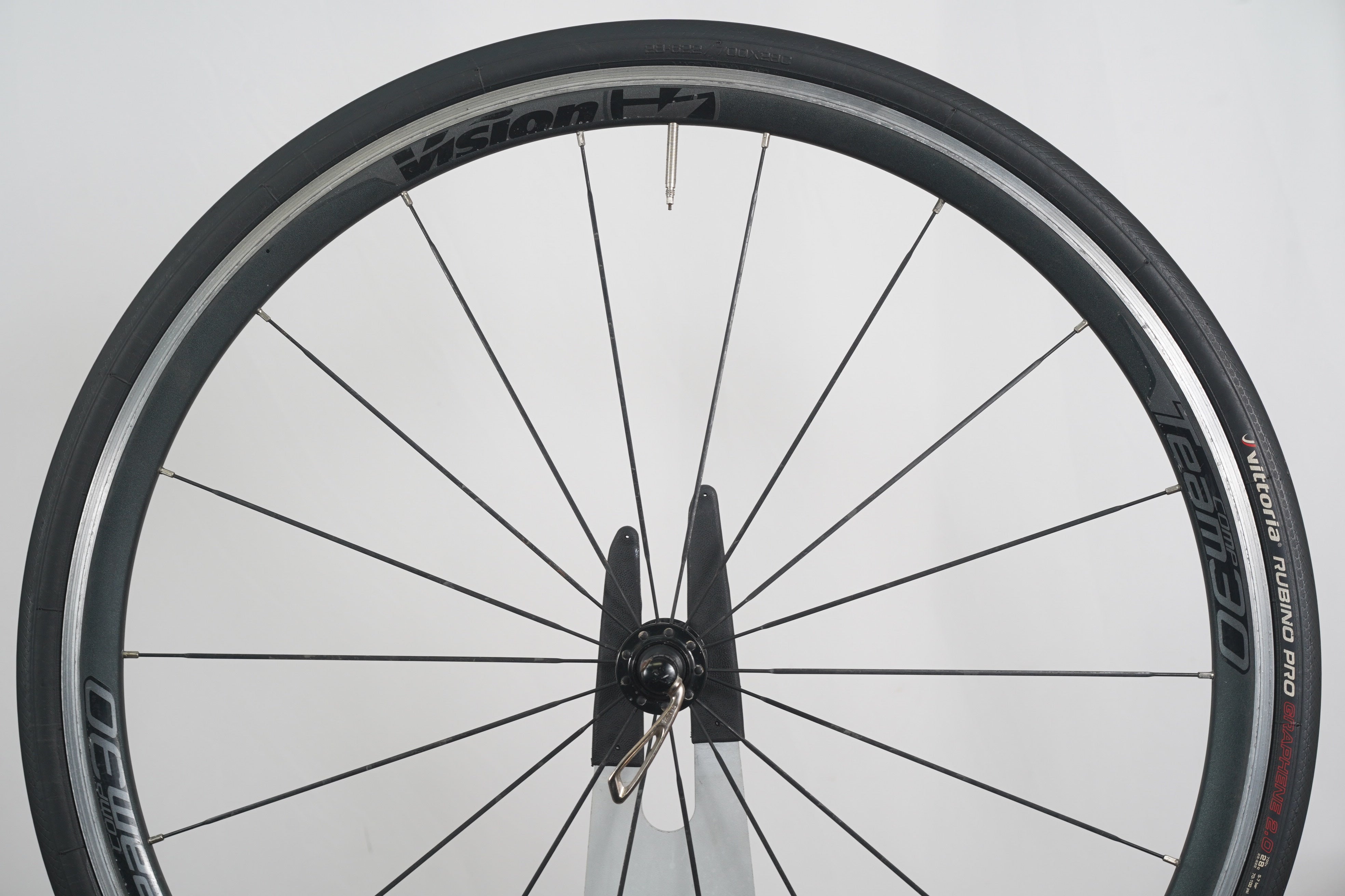 Vision Team 30 Comp Alloy Clincher Rim Brake Wheelset Shimano/SRAM