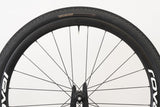 Roval Terra CLX II Carbon Tubeless Clincher Disc Brake Wheelset SRAM XDR 12 Speed