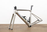 2023 47cm BMC TeamMachine SLR01 Carbon Disc Brake Frameset SLR 01