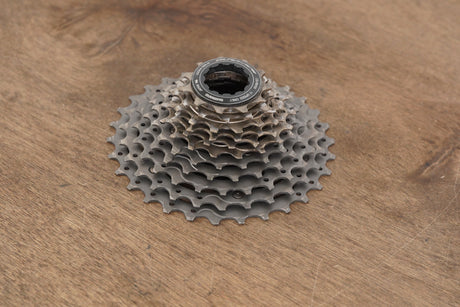 11-30T Shimano Dura-Ace CS-R9100 11 Speed Road Cassette 205g 9100