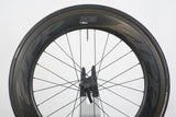 REAR Zipp 808 NSW Cognition Carbon Tubeless Rim Brake Road Wheel 11 Speed