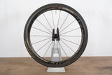 FRONT Zipp 303 Firecrest 88/188 Carbon Clincher Rim Brake Wheel