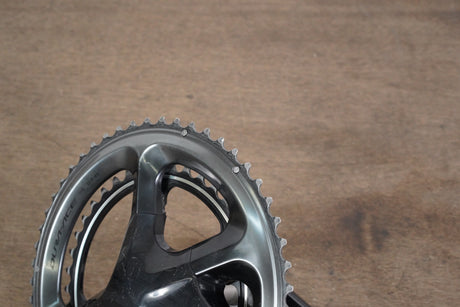 170mm 53/39T Shimano Dura-Ace FC-R9100 11 Speed Crankset 9100
