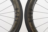 Reynolds AR58 Carbon Tubeless Clincher Rim Brake Wheelset 11 Speed AR 58
