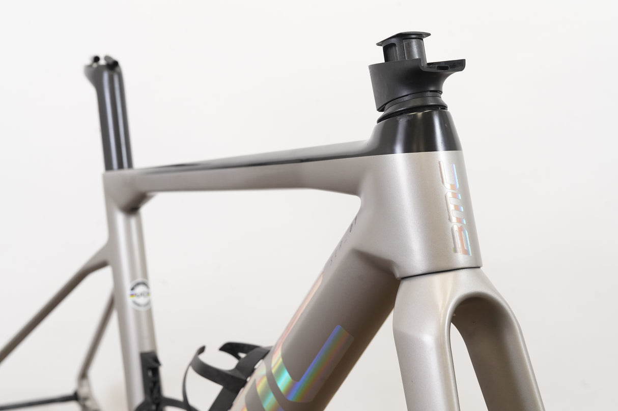 2023 47cm BMC TeamMachine SLR01 Carbon Disc Brake Frameset SLR 01