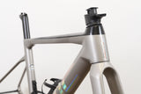 2023 47cm BMC TeamMachine SLR01 Carbon Disc Brake Frameset SLR 01