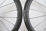 Easton EC90 SL Carbon Clincher Rim Brake Wheelset Shimano/SRAM 11 Speed EC 90