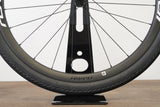 Roval Terra CLX II Carbon Tubeless Clincher Disc Brake Wheelset SRAM XDR 12 Speed